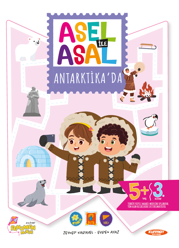 3. Kitap